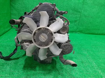 ДВИГАТЕЛЬ НА MAZDA BONGO BRAWNY SK56T WL