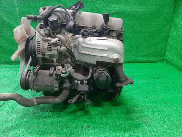 ДВИГАТЕЛЬ НА MAZDA BONGO BRAWNY SK56T WL