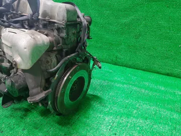 ДВИГАТЕЛЬ НА MAZDA BONGO BRAWNY SK56T WL