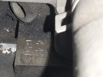 ДВИГАТЕЛЬ НА MAZDA BONGO BRAWNY SK56T WL