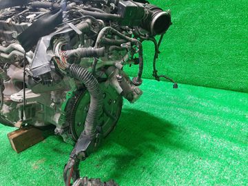 ДВИГАТЕЛЬ НА NISSAN ELGRAND PE52 VQ35DE