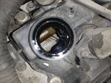 ДВИГАТЕЛЬ НА NISSAN ELGRAND PE52 VQ35DE