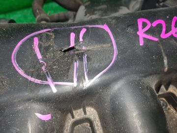 ДВИГАТЕЛЬ НА NISSAN ELGRAND PE52 VQ35DE