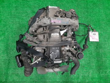 ДВИГАТЕЛЬ НА TOYOTA GRANVIA KCH16W 1KZ-TE