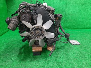 ДВИГАТЕЛЬ НА TOYOTA GRANVIA KCH16W 1KZ-TE