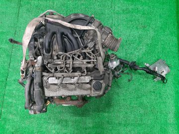 ДВИГАТЕЛЬ НА TOYOTA ALPHARD MNH15W 1MZ-FE