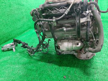 ДВИГАТЕЛЬ НА TOYOTA ALPHARD MNH15W 1MZ-FE