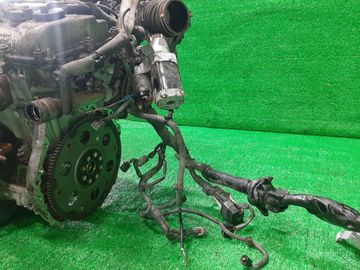 ДВИГАТЕЛЬ НА TOYOTA ALPHARD MNH15W 1MZ-FE