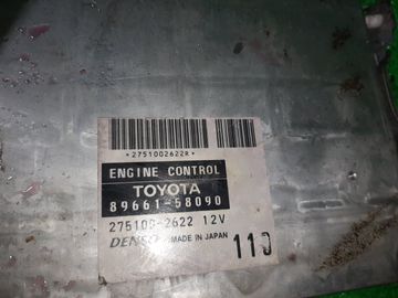 ДВИГАТЕЛЬ НА TOYOTA ALPHARD MNH15W 1MZ-FE