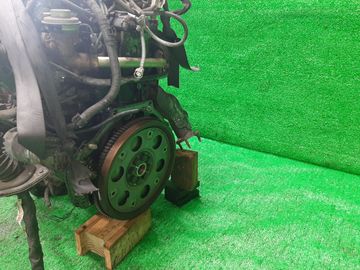 ДВИГАТЕЛЬ НА TOYOTA HILUX SURF KZN185G 1KZ-TE