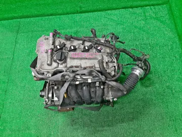 ДВИГАТЕЛЬ НА TOYOTA COROLLA FIELDER ZRE142G 2ZR-FE