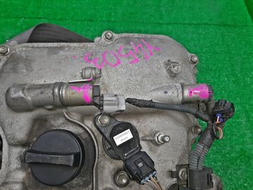 ДВИГАТЕЛЬ НА TOYOTA COROLLA FIELDER ZRE142G 2ZR-FE