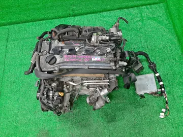 ДВИГАТЕЛЬ НА TOYOTA AVENSIS AZT251 2AZ-FSE