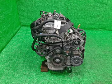 ДВИГАТЕЛЬ НА TOYOTA AVENSIS AZT251 2AZ-FSE