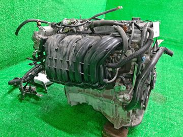 ДВИГАТЕЛЬ НА TOYOTA AVENSIS AZT251 2AZ-FSE