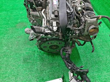 ДВИГАТЕЛЬ НА TOYOTA AVENSIS AZT251 2AZ-FSE