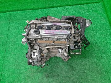 ДВИГАТЕЛЬ НА TOYOTA CAMRY ACV40 2AZ-FE