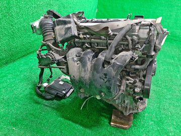 ДВИГАТЕЛЬ НА TOYOTA CAMRY ACV40 2AZ-FE
