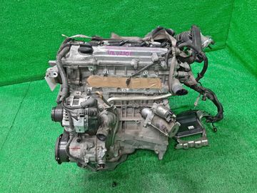 ДВИГАТЕЛЬ НА TOYOTA CAMRY ACV40 2AZ-FE