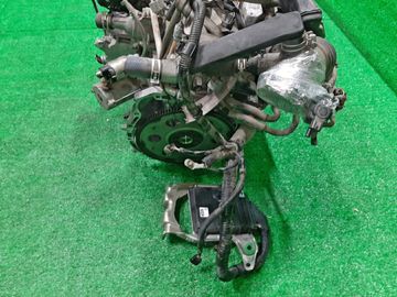 ДВИГАТЕЛЬ НА TOYOTA CAMRY ACV40 2AZ-FE