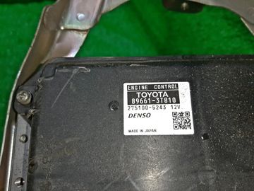 ДВИГАТЕЛЬ НА TOYOTA CAMRY ACV40 2AZ-FE