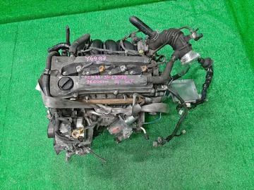 ДВИГАТЕЛЬ НА TOYOTA IPSUM ACM21W 2AZ-FE