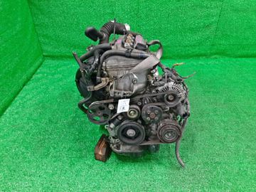 ДВИГАТЕЛЬ НА TOYOTA IPSUM ACM21W 2AZ-FE
