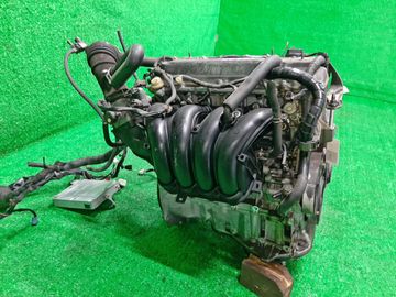 ДВИГАТЕЛЬ НА TOYOTA IPSUM ACM21W 2AZ-FE