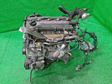 ДВИГАТЕЛЬ НА TOYOTA IPSUM ACM21W 2AZ-FE