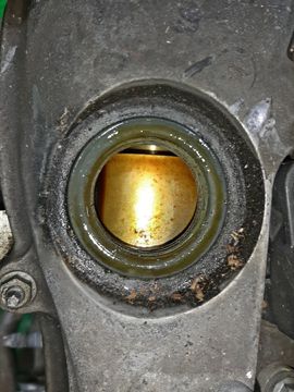 ДВИГАТЕЛЬ НА TOYOTA IPSUM ACM21W 2AZ-FE