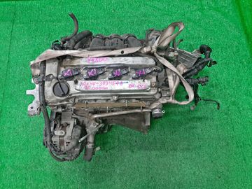 ДВИГАТЕЛЬ НА TOYOTA CAMRY ACV40 2AZ-FE