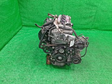 ДВИГАТЕЛЬ НА TOYOTA CAMRY ACV40 2AZ-FE