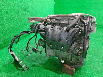 ДВИГАТЕЛЬ НА TOYOTA CAMRY ACV40 2AZ-FE