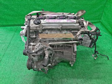 ДВИГАТЕЛЬ НА TOYOTA CAMRY ACV40 2AZ-FE