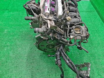 ДВИГАТЕЛЬ НА TOYOTA CAMRY ACV40 2AZ-FE