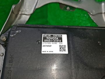 ДВИГАТЕЛЬ НА TOYOTA CAMRY ACV40 2AZ-FE