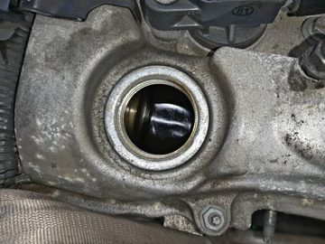 ДВИГАТЕЛЬ НА TOYOTA CAMRY ACV40 2AZ-FE