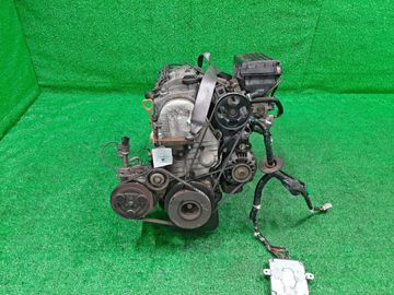 ДВИГАТЕЛЬ НА HONDA LOGO GA3 D13B