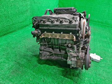 ДВИГАТЕЛЬ НА HONDA LOGO GA3 D13B