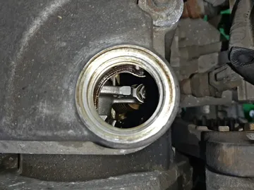 ДВИГАТЕЛЬ НА HONDA LOGO GA3 D13B