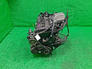 ДВИГАТЕЛЬ НА HONDA CR-V RD1 B20B