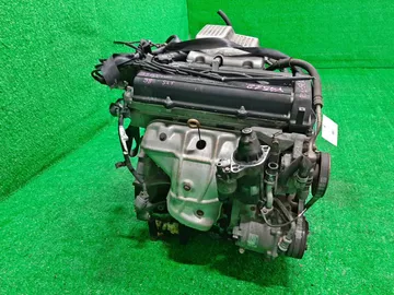 ДВИГАТЕЛЬ НА HONDA CR-V RD1 B20B