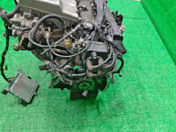 ДВИГАТЕЛЬ НА HONDA CR-V RD1 B20B