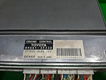 ДВИГАТЕЛЬ НА TOYOTA CROWN GRS180 4GR-FSE