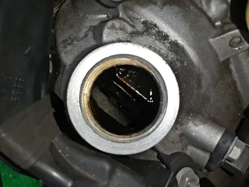 ДВИГАТЕЛЬ НА TOYOTA CROWN GRS180 4GR-FSE