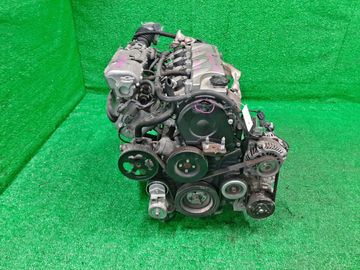 ДВИГАТЕЛЬ НА MITSUBISHI GRANDIS NA4W 4G69