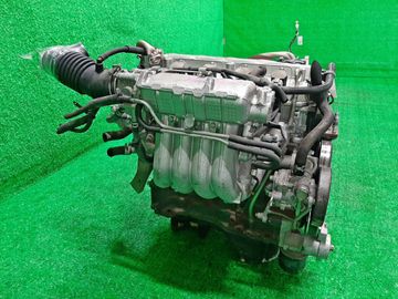 ДВИГАТЕЛЬ НА MITSUBISHI GRANDIS NA4W 4G69