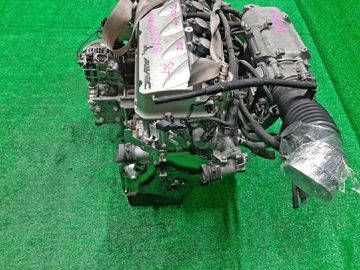 ДВИГАТЕЛЬ НА MITSUBISHI GRANDIS NA4W 4G69