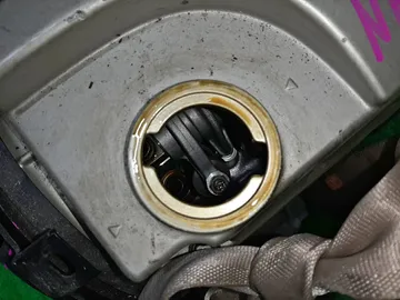 ДВИГАТЕЛЬ НА MITSUBISHI GRANDIS NA4W 4G69