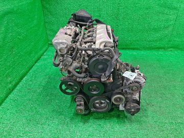 ДВИГАТЕЛЬ НА MITSUBISHI GRANDIS NA4W 4G69